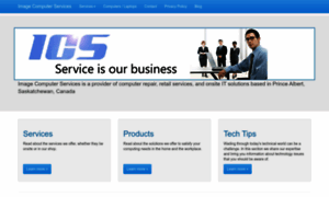 Imagecomputerservices.com thumbnail