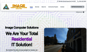 Imagecomputersolutions.com thumbnail