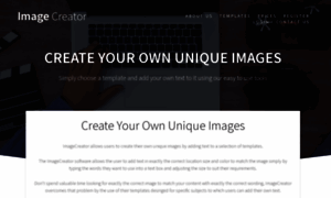 Imagecreator.co.uk thumbnail