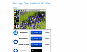 Imagedownloader-win-mac.top thumbnail