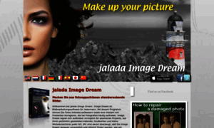 Imagedream.jalada.eu thumbnail