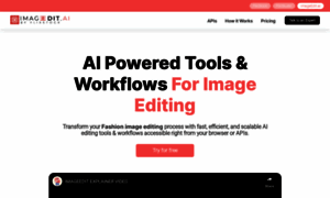 Imageedit.ai thumbnail