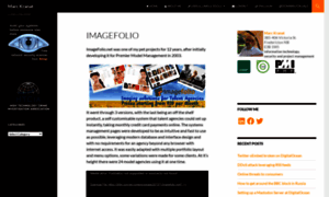 Imagefolio.net thumbnail