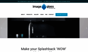 Imageglass.co.nz thumbnail