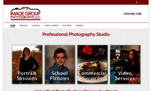 Imagegroupphotography.com thumbnail