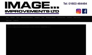 Imagehomeimprovements.co.uk thumbnail