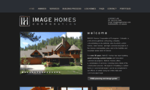 Imagehomes.com thumbnail