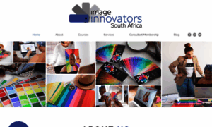 Imageinnovators.co.za thumbnail