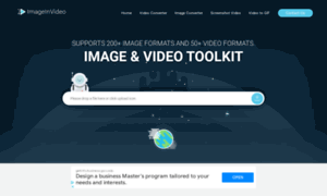 Imageinvideo.com thumbnail