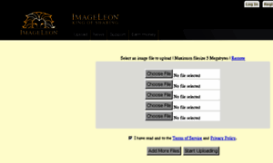 Imageleon.com thumbnail