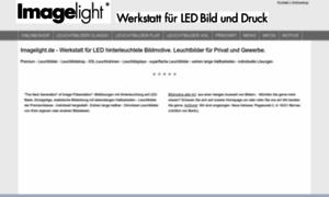 Imagelight.de thumbnail