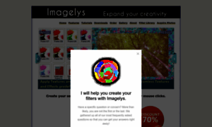 Imagelys.com thumbnail