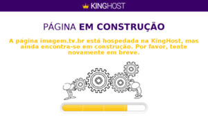 Imagem.tv.br thumbnail