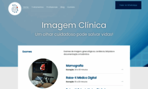 Imagemclinicacdi.com.br thumbnail