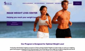 Imagemedicalweightloss.com thumbnail