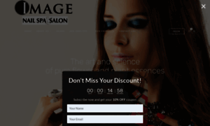 Imagenailspaandsalon.com thumbnail