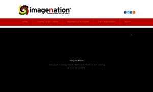 Imagenation.us thumbnail