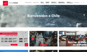 Imagendechile.cl thumbnail