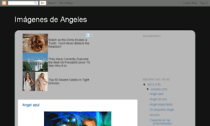 Imagenesdeangeles.net thumbnail