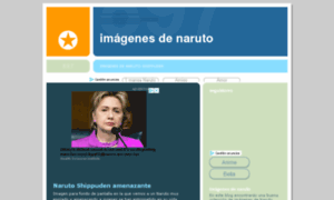 Imagenesdenaruto.net thumbnail