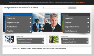 Imagenesnuevasparaface.com thumbnail