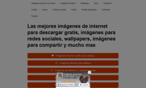 Imagenesparatodo.com thumbnail