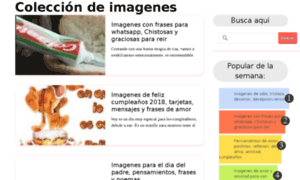 Imagenesyfrases.name thumbnail