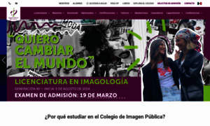 Imagenpublica.com.mx thumbnail