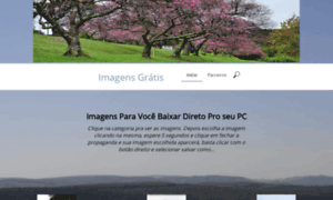 Imagensgratis.org thumbnail