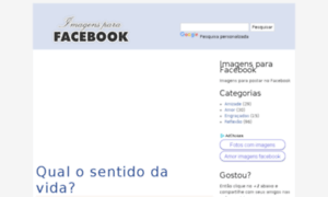 Imagensparafacebook.com.br thumbnail