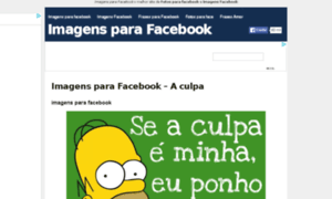 Imagensparafacebook.net.br thumbnail