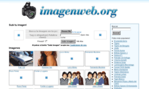 Imagenweb.org thumbnail