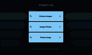 Imageon.org thumbnail