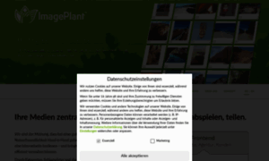 Imageplant.de thumbnail