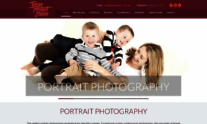 Imageportraitstudio.com.au thumbnail