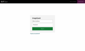 Imagequest-llc.itglue.com thumbnail