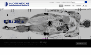 Imagerie-medicale.ch thumbnail