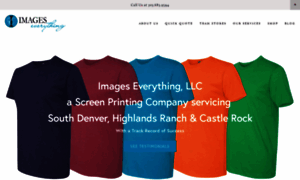 Images-everything.com thumbnail