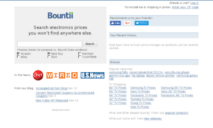 Images.bountii.com thumbnail