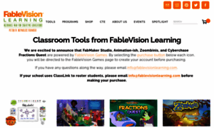 Images.fablevisionlearning.com thumbnail