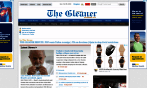 Images.jamaica-gleaner.com thumbnail