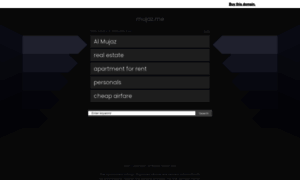 Images.mujaz.me thumbnail