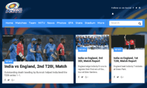 Images.mumbaiindians.com thumbnail