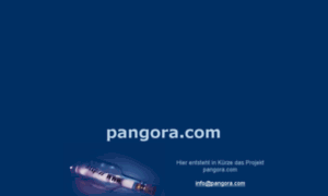 Images.pangora.com thumbnail