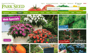 Images.parkseed.com thumbnail