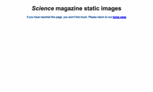 Images.sciencecareers.org thumbnail