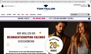 Images.tom-tailor.com thumbnail