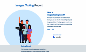 Images.tooling.report thumbnail