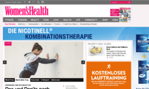 Images.womenshealth.de thumbnail