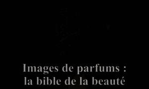 Imagesdeparfums.fr thumbnail